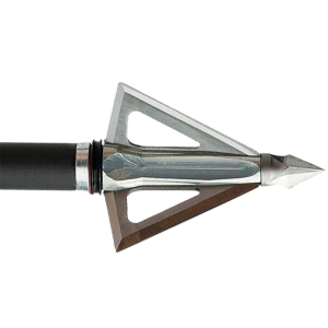 Grim Reaper Hades Broadheads 85 gr 1 3/16 in 3 pk 2202 - Grim Reaper