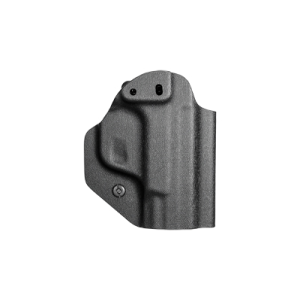 Mission First Tactical Inside Waistband Holster HRULCP2AIWBA-BL, Ambidextrous, Black