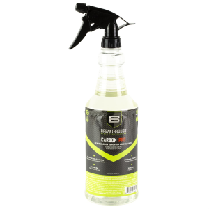 Breakthrough Clean Technologies Carbon Pro BTCPRO-32OZ, Bore Cleaner, 32oz Can BTCPRO-32OZ - Breakthrough