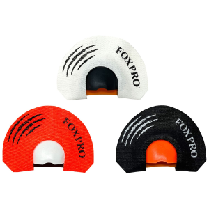 FOXPRO HOWLER PACK PREDATOR MOUTH CALL