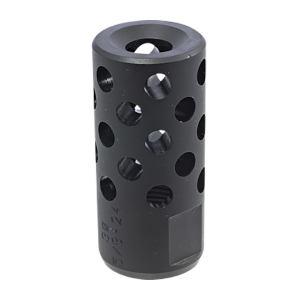 Ruger 90602 Muzzle Brake Ruger Scout 308 Wint 5/8 in-24 tpi Threads - Ruger Firearms
