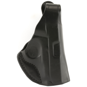 Desantis Maverick Belt Holster, Fits Sig P238, P238 Equinox, Right Hand, Black 012BAP6Z0