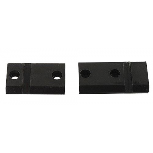Leupold 49840 2 Piece Quick Release Weaver Style Base For Remington 700