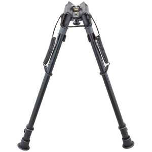 Champion Targets 40852 Standard Bipod 13.5-23 in Black Metal