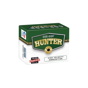 CorBon Hunting 41M210JHPAF, 41 Mag, 210 Grain, Jacketed Hollow Point, A-Frame, 20 Round Box 41M210JHPAF - Corbon