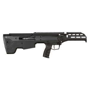 Desert Tech MDRCHSEB Side Eject Rifle Chassis Black Synthetic Bullpup with Pistol Grip Fits Desert Tech MDRx Right Hand