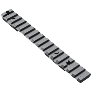 Weaver Mounts 99503 Extended Multi-Slot Base Black Anodized Remington 700 Short Action