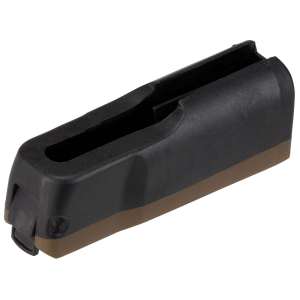 Browning 112044608 X-Bolt 3rd Rotary 28 Nosler Browning X-Bolt Long Action Black Polymer