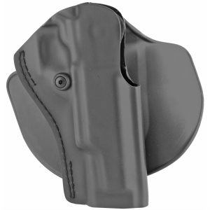 Safariland 519853411 5198 Paddle Holster Colt Govt 1911 Thermoplastic Black