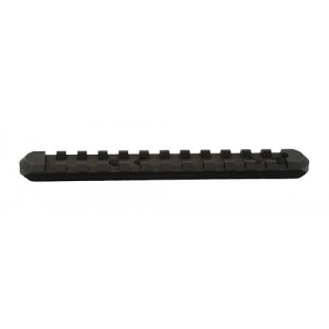 Mossberg 96200 Picatinny Rail/Scope Mount Matte Black