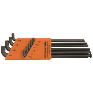 Easton Pro Stubby Hex Set 922781