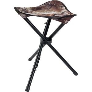 Vanish Three Leg Folding Stool Next G2 5857 - Vanish