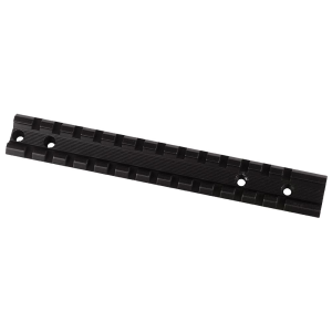Weaver Mounts 48339 Multi-Slot Base 93AT Matte Black Benelli/Stoeger M3000