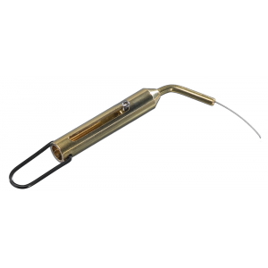 Thompson Center 31007244 In-Line Nipple Pick T/C Muzzleloaders Solid Brass