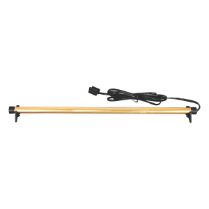 Golden Rod 725741 Golden Rod Dehumidifier Rod Gold 24 in 110/120 Volt AC Plug