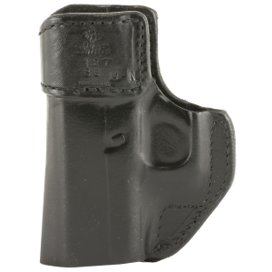 DeSantis Inside Heat Holster SIG P365/P365 SAS IWB RH Black 127BA8JZ0