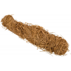 Drake Waterfowl DHG9030DKT Raffia Grass Dark Tan Grass