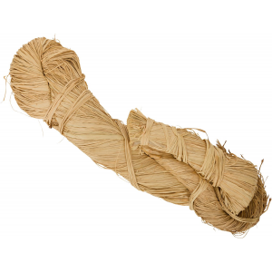 Drake Waterfowl DHG9030NAT Ghillie Grass Harvest Gold Grass