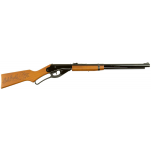 Daisy 991938803 Red Ryder Youth Spring Piston 177 650rd Shot Black Black Receiver Hardwood