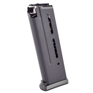 Wilson Combat 5009B ETM Black Detachable 10rd for 9mm Luger Wilson Combat 1911 Elite Tactical