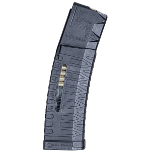 ATI ATI M556S60WMLE Schmeisser S60 60rd 223 Rem/5.56x45mm NATO Black Polymer, Magazine - American Tactical Imports