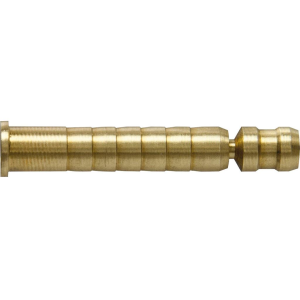 Easton 65mm Brass Insert 50-75 gr 12 pk 230100