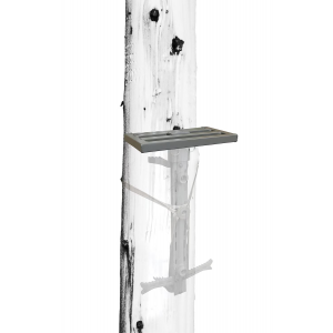 Hawk HWKHHSP Helium HSP Platform Gray Aluminum 10 in x 6 in
