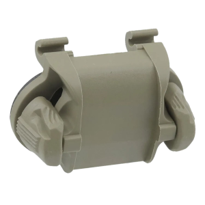 SureFire ZXBCTN Z-XBC Switch Assembly Fits Surefire X300/X400/XH30 Tan Polymer