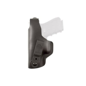Desantis Dual Carry II Holster, Fits Ruger LC9, Right Hand, Black Finish 033BAV5Z0
