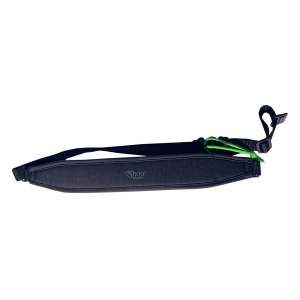 Sticky Holsters Venatic, Modular Rifle Sling, Matte Finish, Black, No Mounting Hardware Included MRS