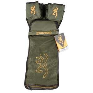 Browning 121960441 Summit Military Green Polyester Ripstop - Browning