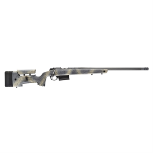 Bergara B-14 Series HMR Carbon Wilderness Rifle B14LM361CF, Bolt Action Rifle, 300 Winchester Magnum