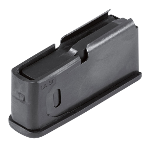 Browning 112024044 AB3 3rd 270 WSM/7mm WSM/300 WSM/325 WSM Browning AB3 Short Action Black Steel