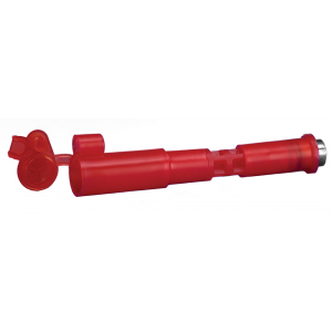 T/C Accessories 31007057 Quick Shot 4-N-1 1 50 Compact
