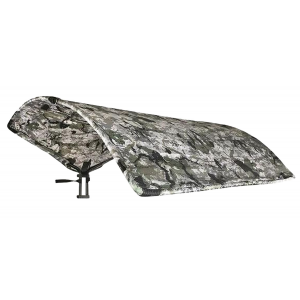 Hawk HWKHA3006 Arc Hunting Umbrella Hawk Chaos 38.50 in W x 45 in L