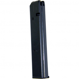 ProMag Steel Magazine AR-15 Colt 9mm Blued 25 rd COL-A14