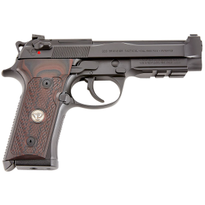 Wilson Combat 92G Vertec/Brigadier Tactical Pistol | BER92VT9