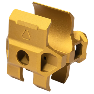 Strike Industries SGBCL12TITAN Strike Shotgun Barrel Clamp for 12 Gauge Titan