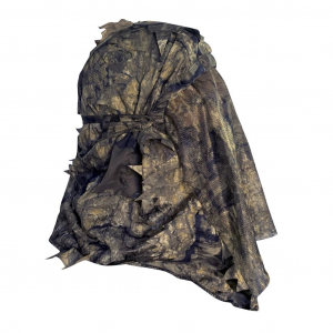 Titan 3D Face Mask Realtree Timber RT-TMB-FM