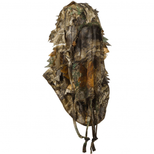 Titan 3D Facemask Realtree Edge RT-EDG-FM