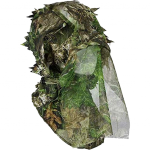 Titan 3D Facemask Mossy Oak Obsession MO-OB-FM