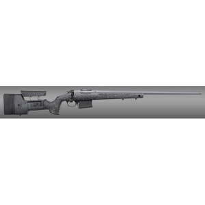 Bergara HMR PRO 22-250 24 CERAKOTE THRD BBL
