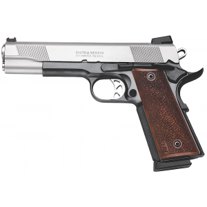 SMITH & Wesson Sw1911 Performance Center Pistol | 178011