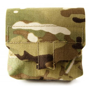 Blue Force Gear Boo Boo Pouch, Multi-Cam HW-M-BBK-EMPTY-MC