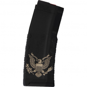 Black Rain Ordnance Lasered AR15 Magazine Eagle 30 rd BRO-MAG30-EAGLE