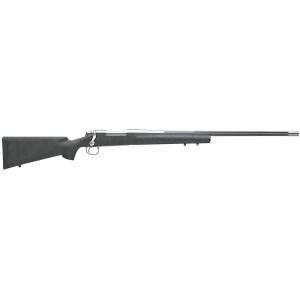 Remington R27315 700 Sendero SF II Full Size 7mm Rem Mag 3+1 26 Polished Heavy Fluted Threaded Barrel, Polished Drilled & Tapped Steel Receiver, Black Fixed HS Precision Aramid Fiber Synthetic Stock, Rifle - Remington