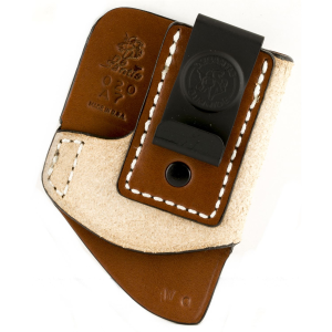 Desantis Pop-Up Inside the Pant Holster, Fits Seecamp, Right Hand, Tan Pop-Up Inside the Pant Holster, Fits Seecamp, Right Hand, Tan