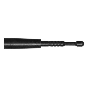 Easton 4mm 8-32 Aluminum Half Out Size #5 12 pk 29961