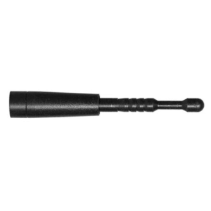 Easton 4mm 8-32 Aluminum Half Out Size #2 12 pk 229738