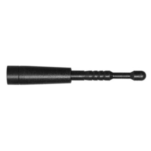 Easton 4mm 8-32 Aluminum Half Out Size #3 12 pk 429737